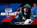 EPT MONTE-CARLO: €1K FPS MAIN EVENT – FINAL TABLE
