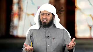 صورة ارجعْ فصَلِّ فإنك لم تُصَلِّ _الحلقة (٢٥) ترك سنة التورك