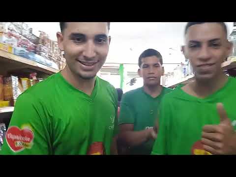 2 parte da feira livre de Canhotinho Pe 24/10/26