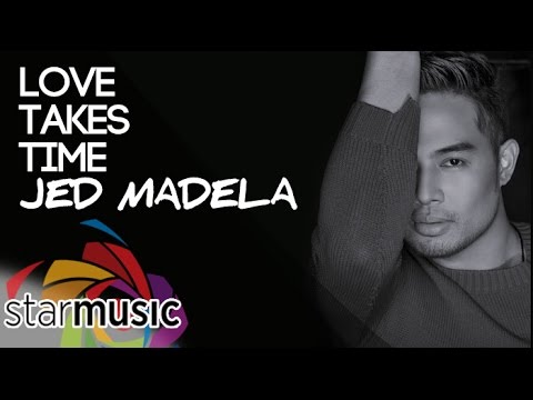 Video thumbnail for Love Takes Time