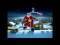 Santa & his Jingle Bells 