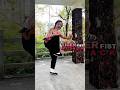 EAGLE CLAW Kicks Claw Punches Tiger Fist Kung Fu Explosion