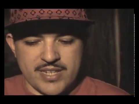 "Living Inside the Speaker  - The Bristol Dubstep Scene"  -  Documentary