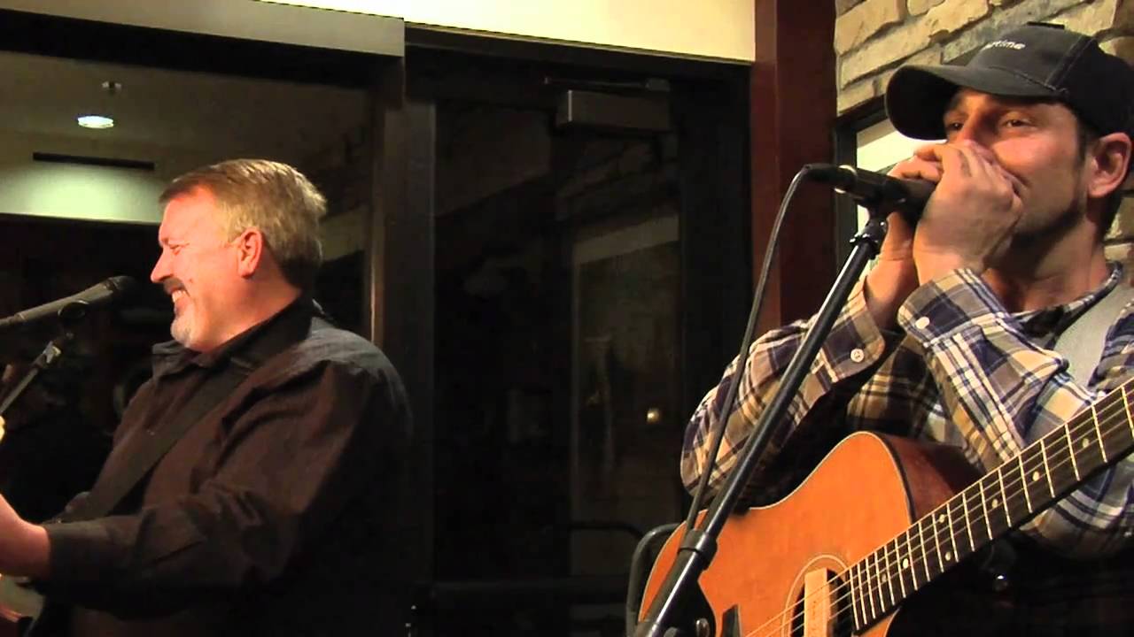 Promotional video thumbnail 5 for Jess Wingenette