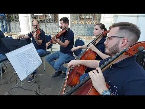 Zeneterasz - Promenád Együttes