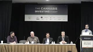Which Companies Are Leading the United States Marijuana Revolution