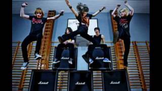 Rising Son - Sturm und Drang