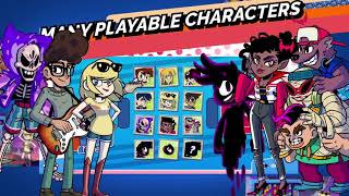 Indigo 7: Quest for Love [Limited Edition] <span class="ext ext_LE">LE</span> <span class="ext" style="background-color: #003082; color: #FFFFFF;">PLAY EXCLUSIVES</span> video 1