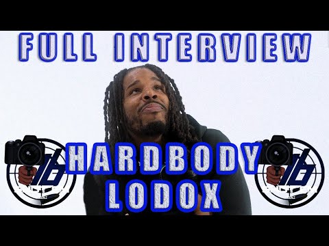 HARDBODY LODOX On Tay Savage, 051 Kiddo, Rico Recklezz, Welch, Blasian Doll, Facing 45 years & More.