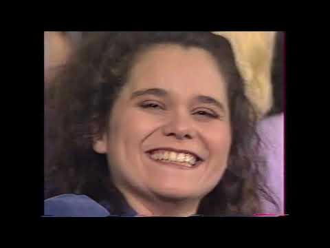 Maurice LARCANGE & Domi EMORINE "Le paso du bal musette" FR3 LCA 1998