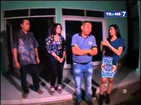 FULL Mister Tukul Jalan Jalan 7 Juni 2015   Misteri Hantu Beranak