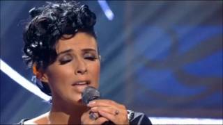 Kym Marsh &amp; Boyzone - No Matter What