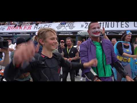 Club of Newchurch 2019