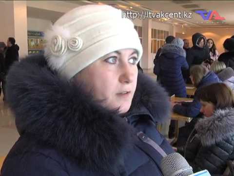 Выпуск программы «День» от 10 марта 2017г.