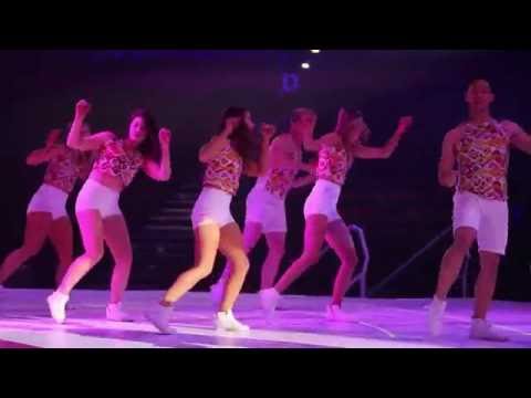 Wayne Bester - Krone 2 Music Show