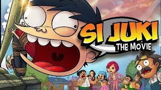 Download lagu Si Juki The Movie l Panitia Hari Akhir mp3