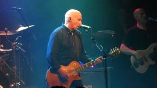Midge Ure - One Small Day - Madrid - 15/07/2017 (HD)