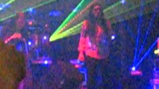 Ghostland Observatory - Miracles, New Years 2011 @ Dallas