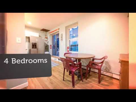 Apartment to rent in Boston, $1,282 / monthly