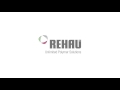Miniatura vídeo do produto Refilador de Borda AU93 Rehau - Rehau - 13200821100 - Unitário