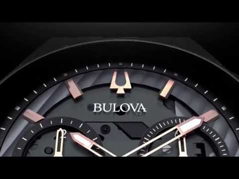 Bulova - Ernest Jones