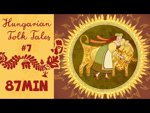 Hungarian Folk Tales compilation - Season 7