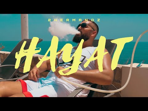 2HermanoZ - Hayat (Official Video)