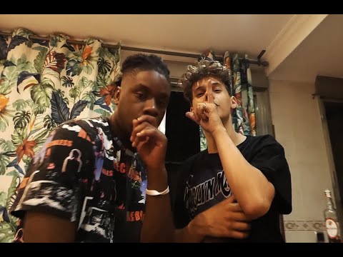 OW zafy - Yaman (ft. Unrebel)