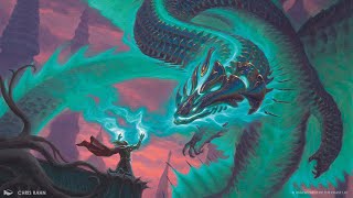 EDH over Spelltable, who will come out victorious