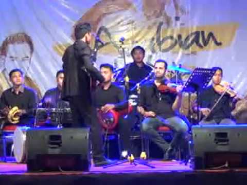 Wa Sari Saralail وساري سار الليل |  OG. Al-Jamiah