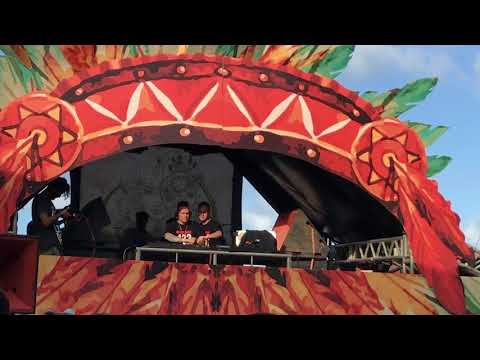 Phaxe & Morten Granau - Essential - PE (Setembro/2017)