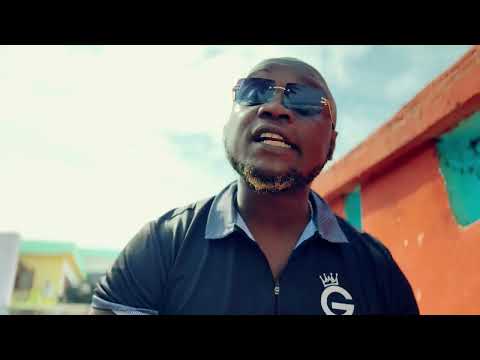 GoldKay - Over Now (Official Music Video)