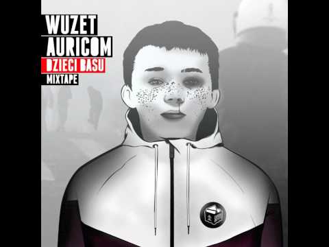 10. WUZET & AURICOM - Stereotyp (prod. Wałek)