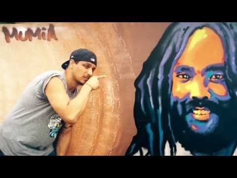 Neekoshy ft  P Ali' Positive Vibrations Riddim by Ganjah Burn Fyah