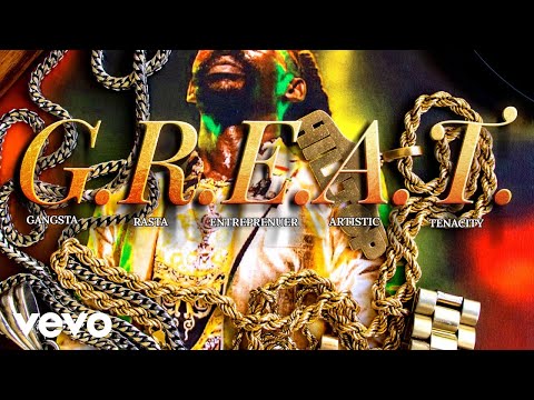 Munga Honorable, Bounty Killer - 50 Caliber (Official Audio)