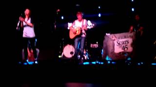 Scars on 45 -  Change My Needs Acoustic
