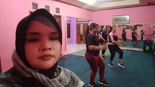 Download lagu NGGAK ADA WAKTU BEIB~GHEA YOUBI (Senam Hiburan) mp3 Download lagu NGGAK ADA WAKTU BEIB~GHEA YOUBI (Senam Hiburan) mp3