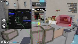 🔪♦️*NEW* KAT Script (PASTEBIN 2026) (KILL ALL , AUTOFARM, ESP, SPEED, SILENT AIM)🔫♦️