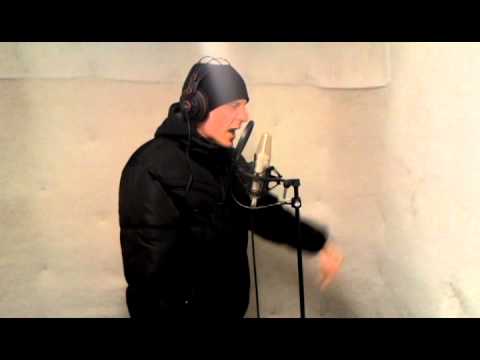 Cyberis - Nebuvo ir nebus(Skit 2015)