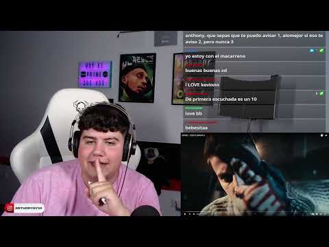 EL MEJOR EN ESTA  REACCION a GRIND  COSTA BRAVA II