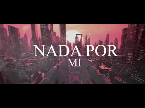 NADA - SANT VV X Nahuel The Coach (lyric by raw)