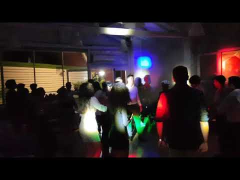 Compleanno Matteo 18 anni