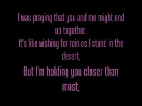 Ron Pope  A Drop In The Ocean  lyrics   YouTube