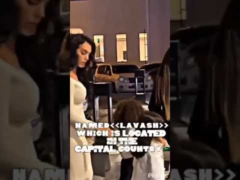 Հավանում եմ հայկական խոհանոցը և ռեստորանի միջավայրը․ Ռոնալդուն՝ «Լավաշ» ռեստորանում