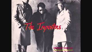 The Imposters - Inside My Head