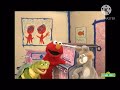 Elmo World Fast And Slow 2016