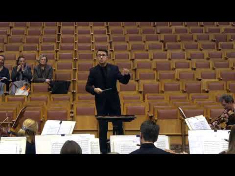 Tchaikovsky - Symphony No. 5, Op. 64, mvt. IV