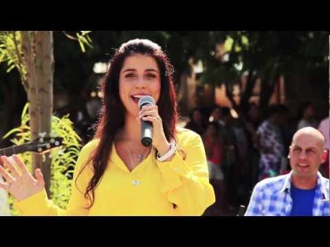 download lagu mp3 mp4 Ana Ariel, download lagu Ana Ariel gratis, unduh video klip Ana Ariel