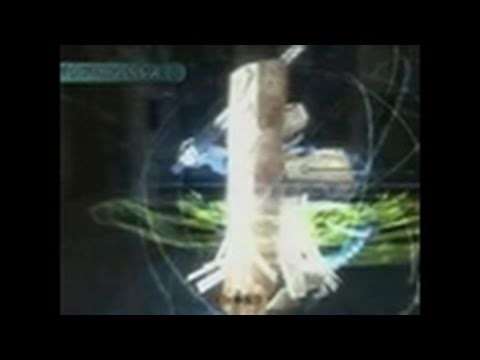 Enchanted Arms Xbox 360 Gameplay_2006_01_12_2