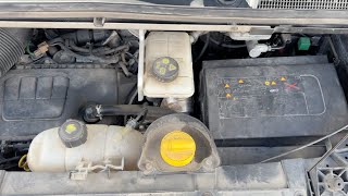 Autre mat&eacute;riel industriel Renault Trafic 1.6 dCi Sk&aring;p (125hk) | Image 4 - Machineryline